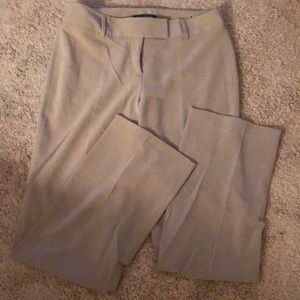 2 pairs of Zac & Rachel pants size 10